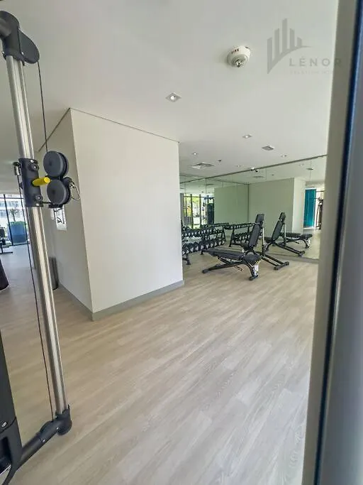 Chic 2Br With Partial Burj Khalifa View Apartment Dubai 0*,